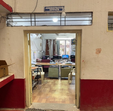 Administrative Office